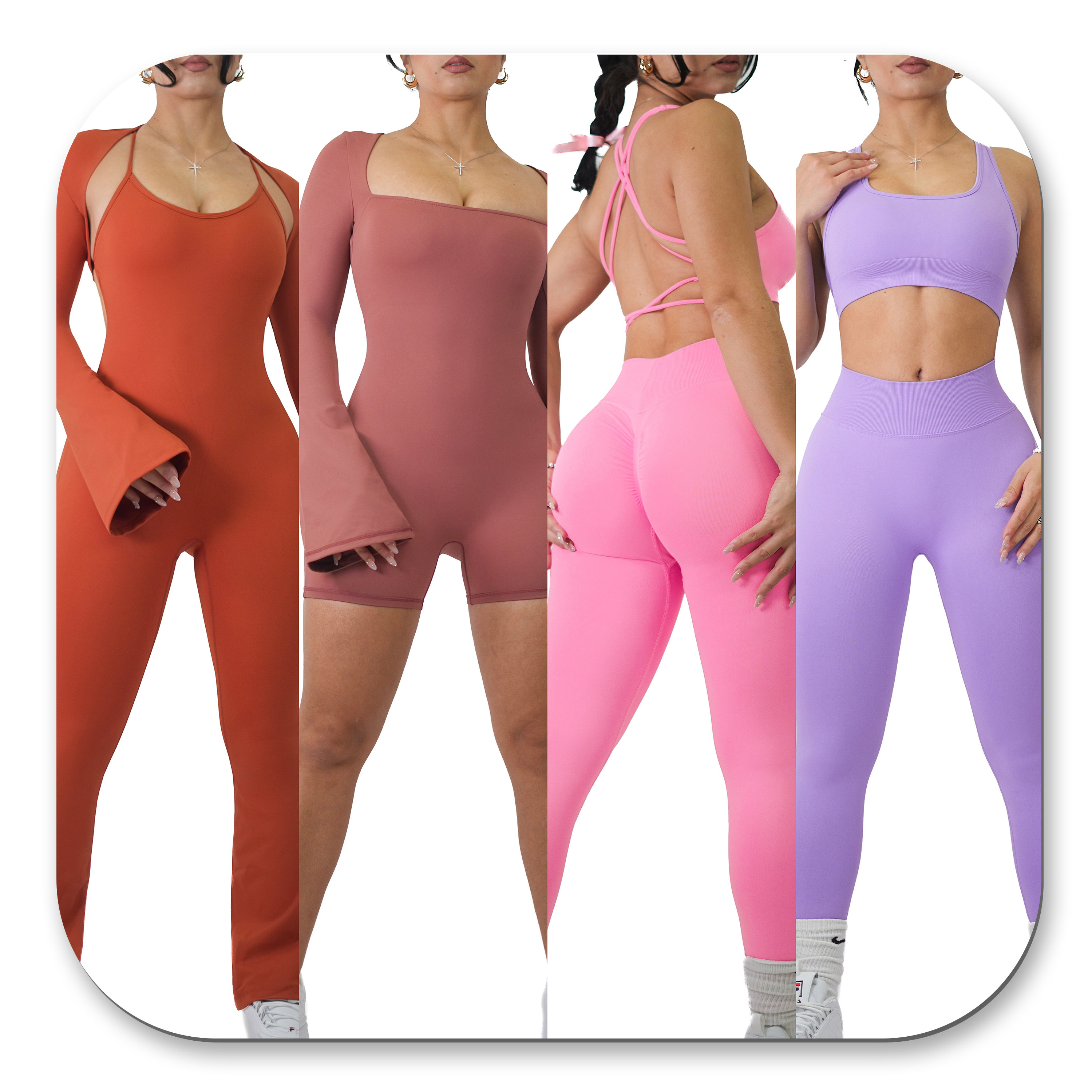 New Arrivals