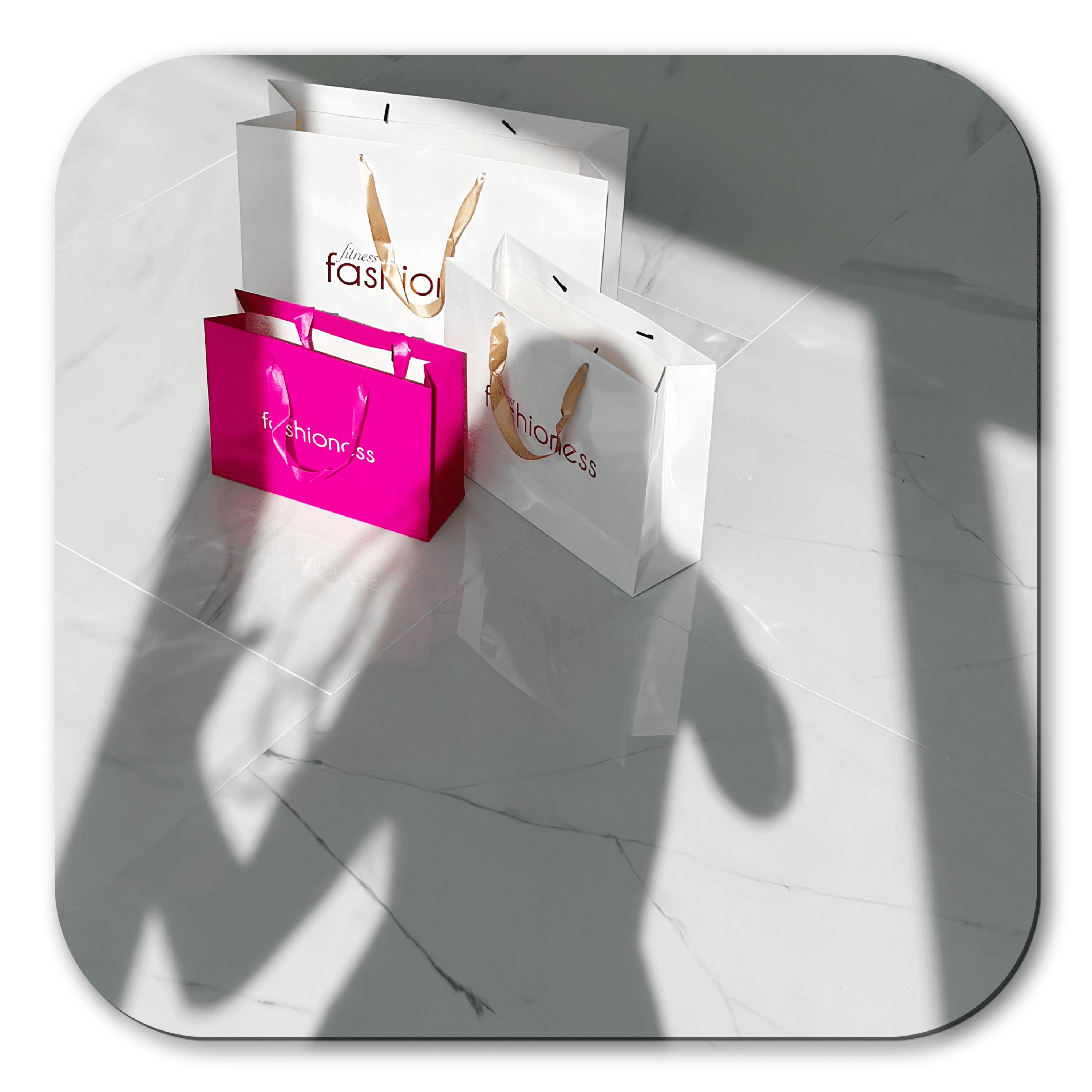 Shop In-Store - Fitness Fashioness