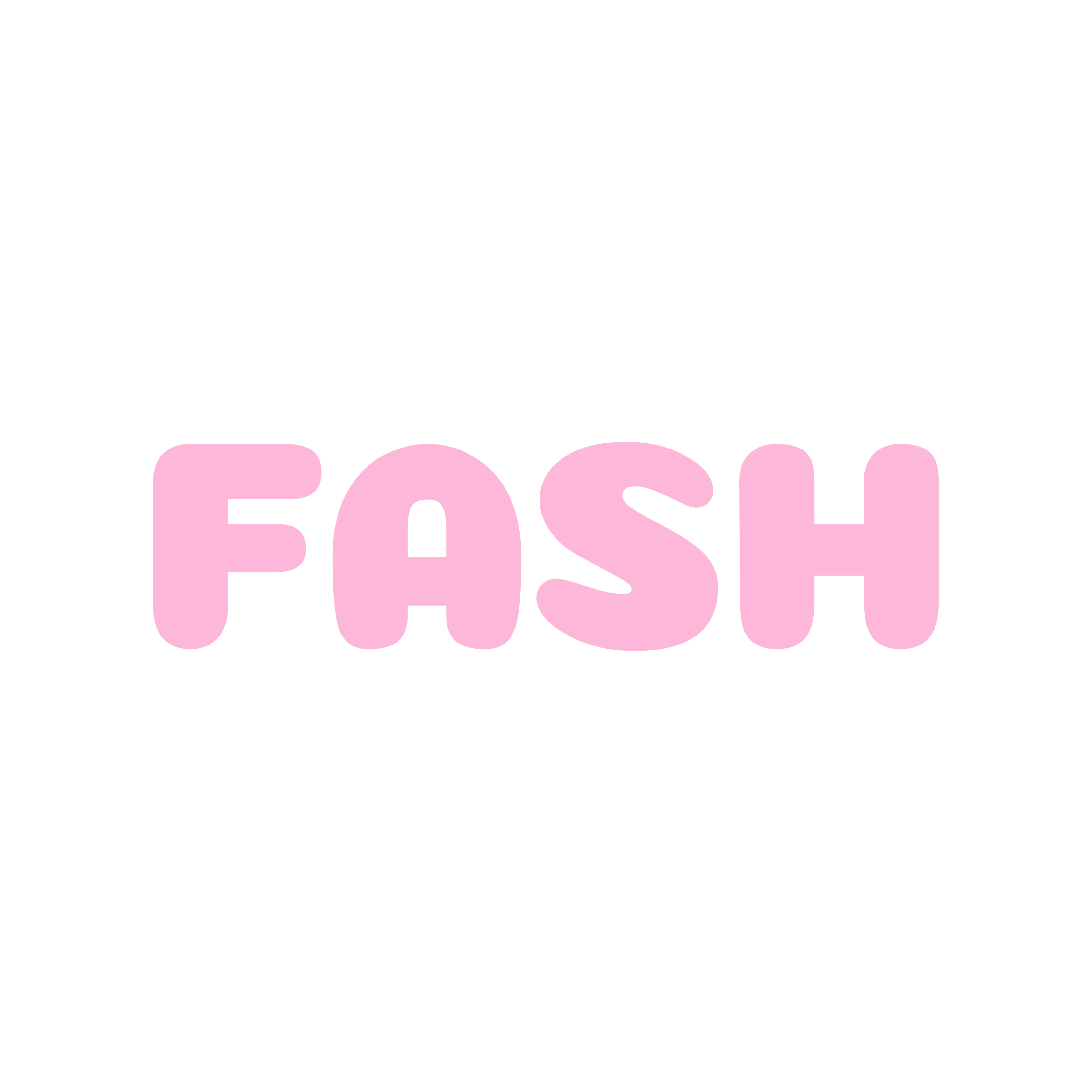 Fitness Fashioness logo