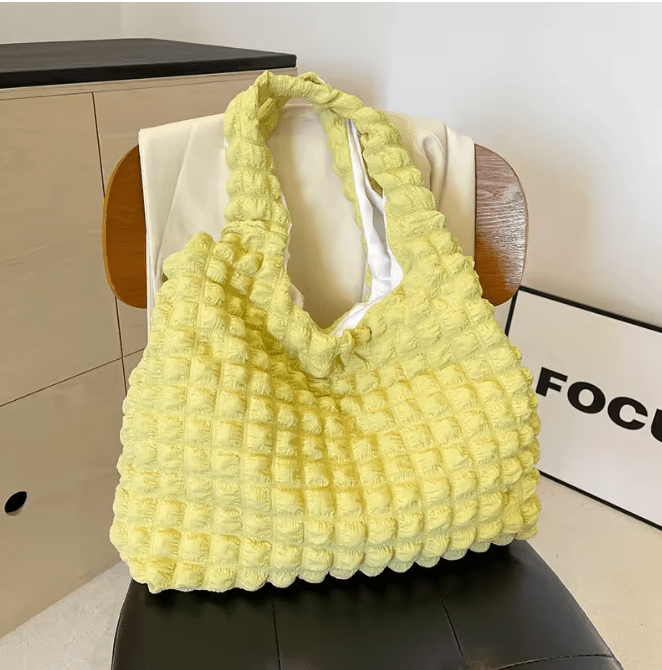 FREE PIXIE TOTE BAG (Limited Edition) - Fitness Fashioness