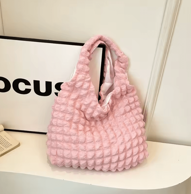 FREE PIXIE TOTE BAG (Limited Edition) - Fitness Fashioness