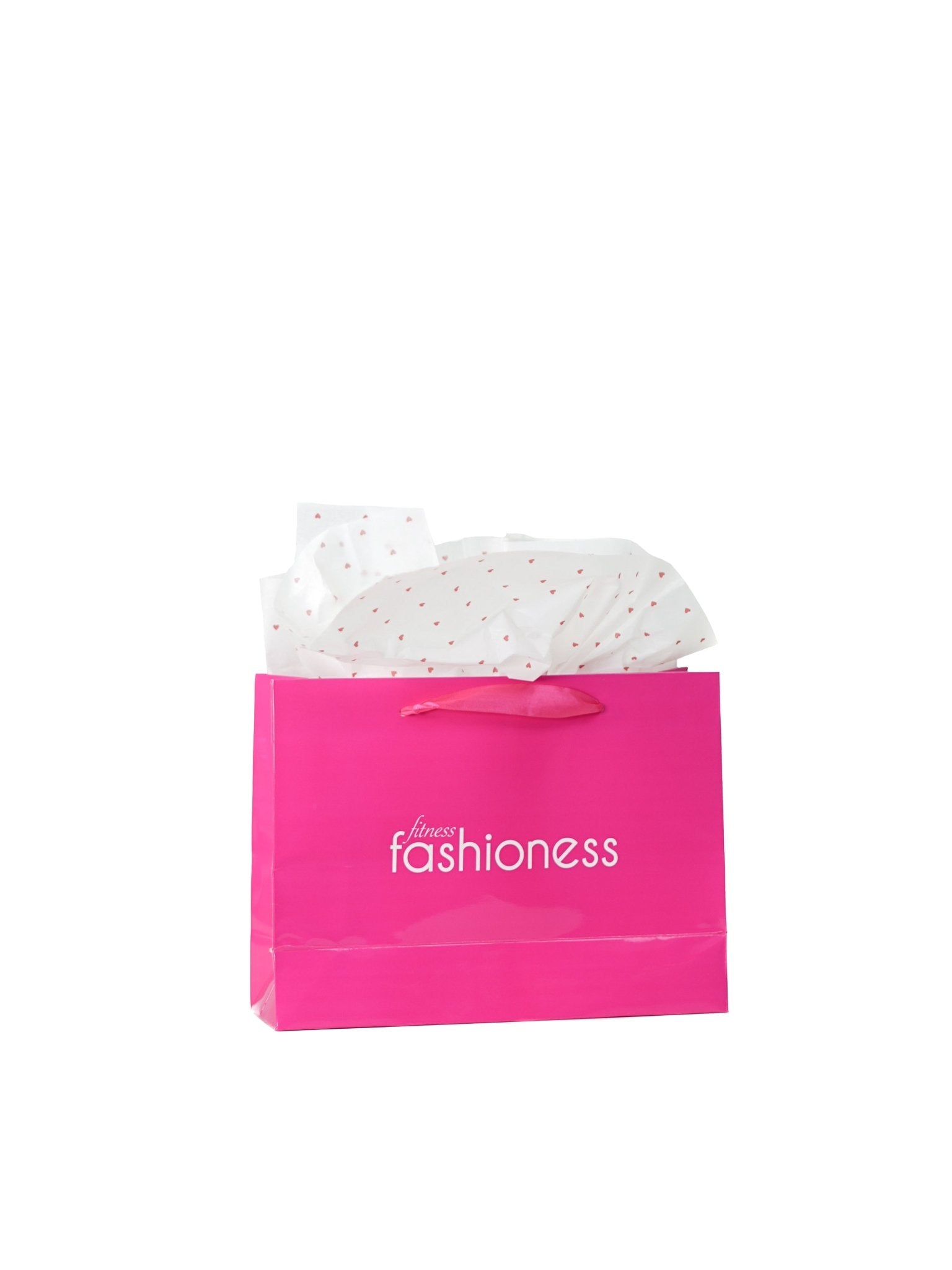 Gift Bags - Fitness Fashioness
