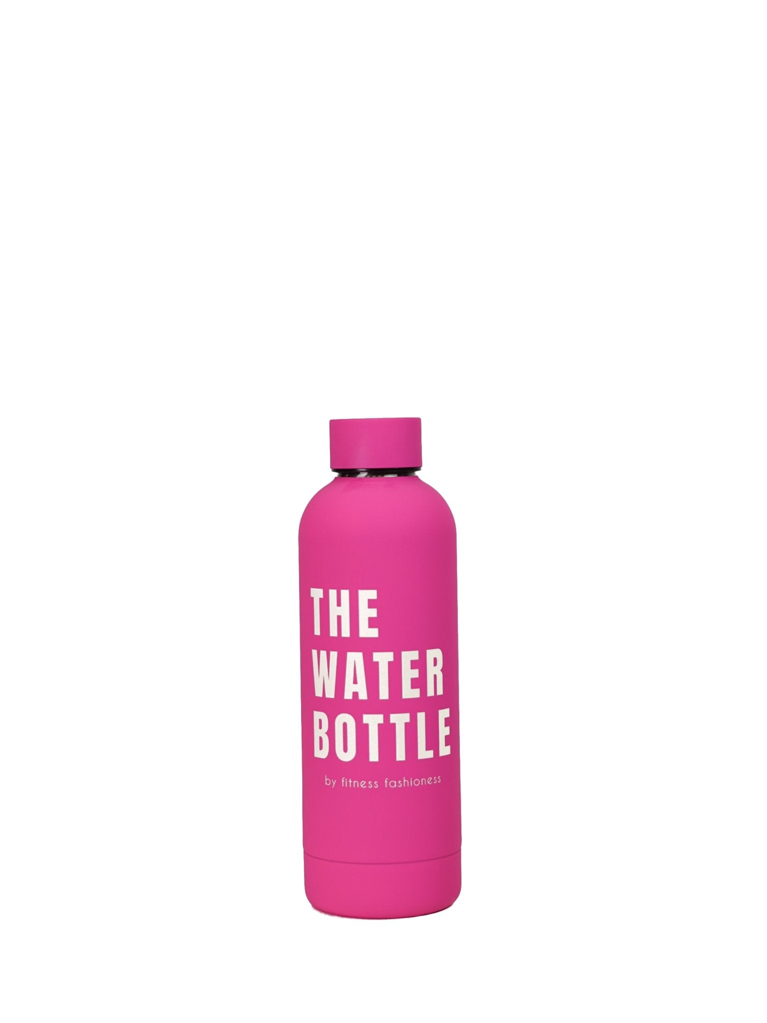 Mini The Water Bottle (Fuchsia Pink) - Fitness Fashioness