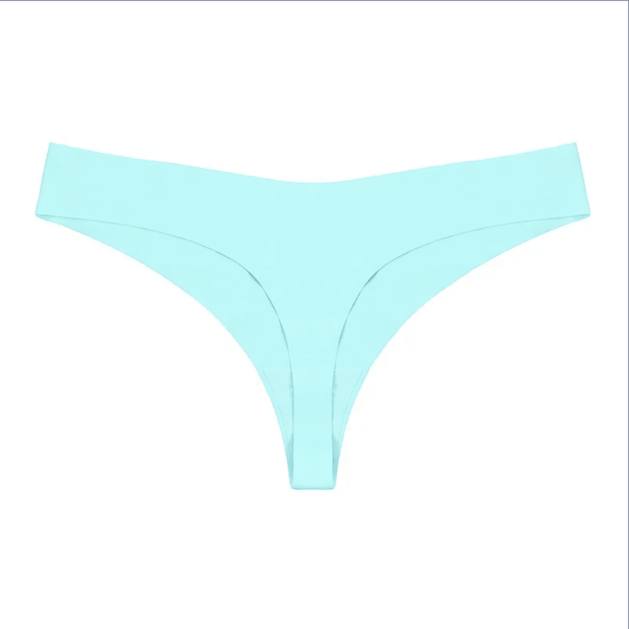 Buttersoft Seamless Underwear - Fitness Fashioness