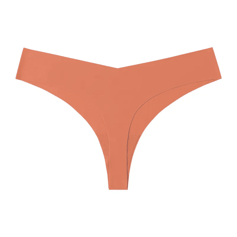 Buttersoft Seamless Underwear - Fitness Fashioness