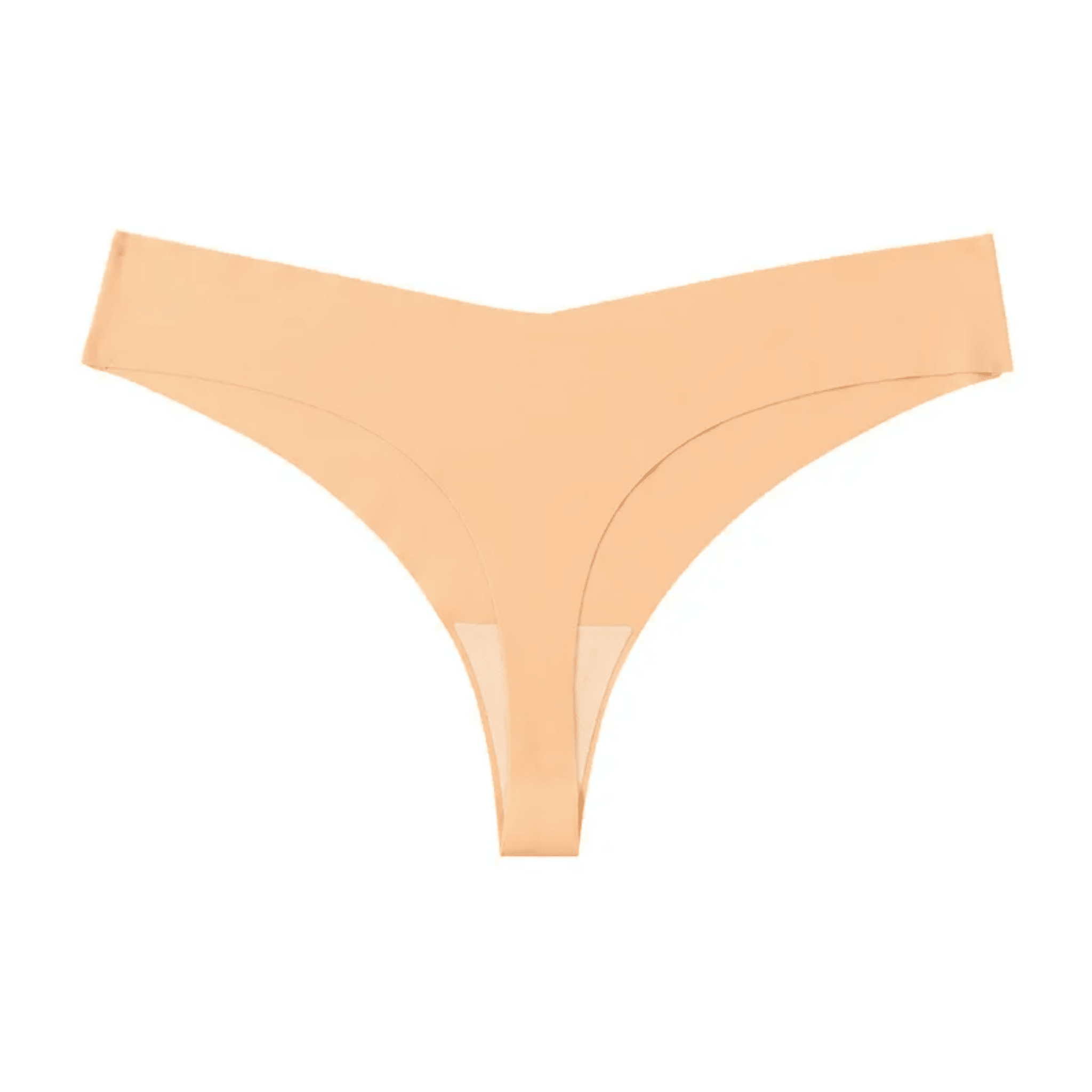 Buttersoft Seamless Underwear - Fitness Fashioness