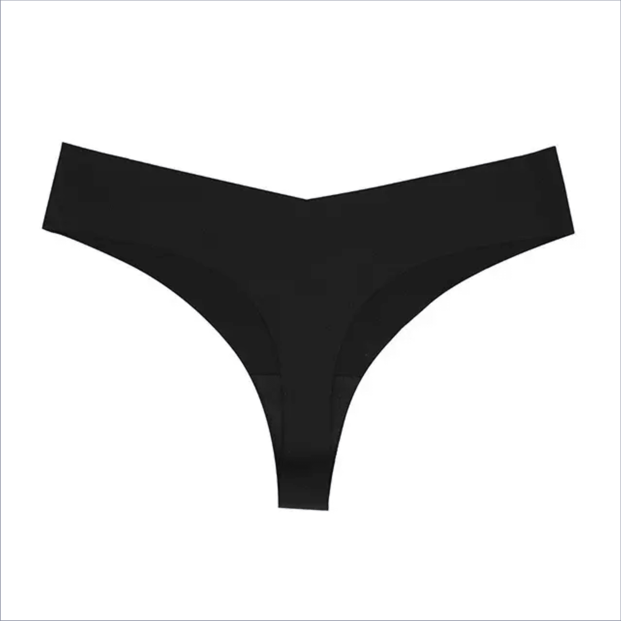 Buttersoft Seamless Underwear - Fitness Fashioness