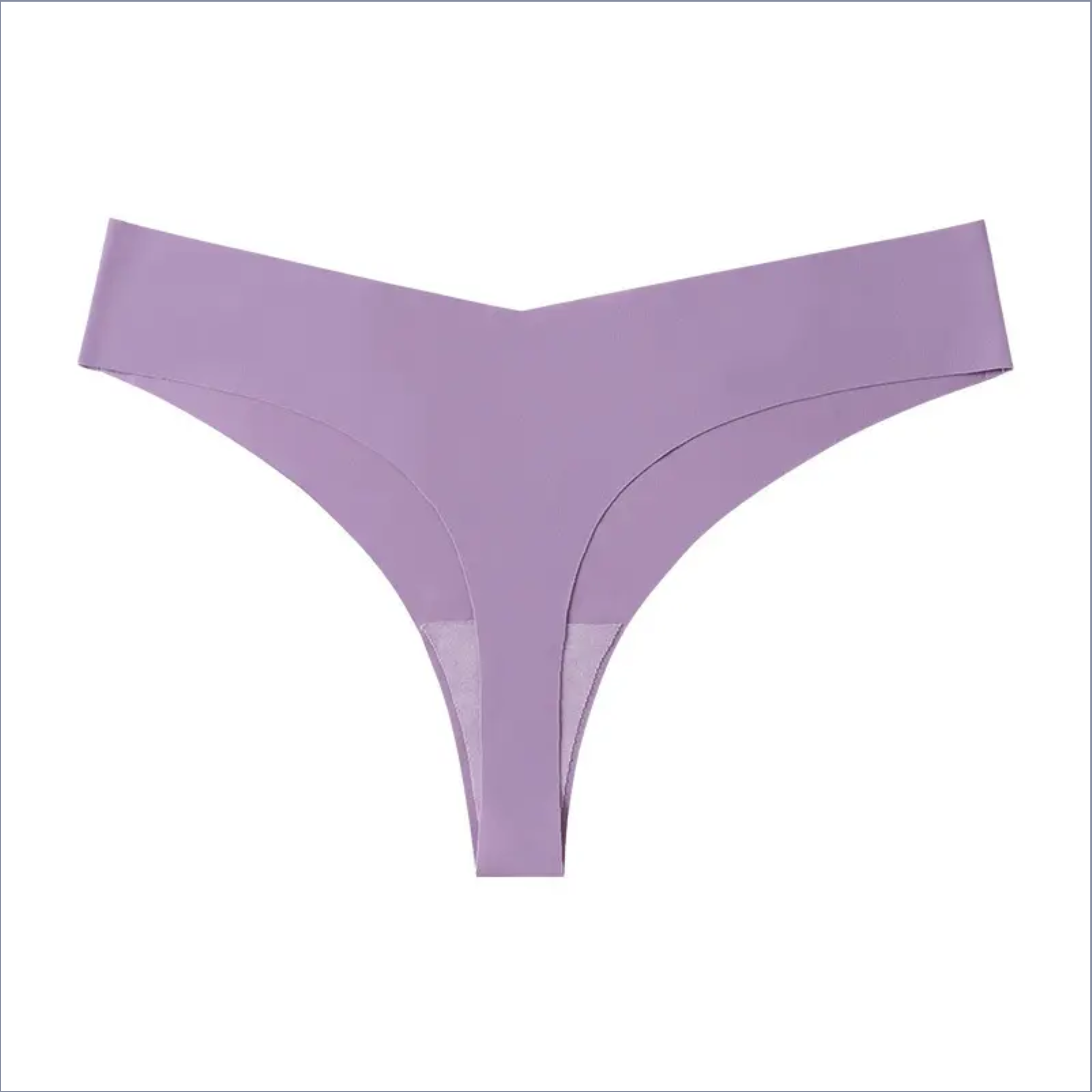 Buttersoft Seamless Underwear
