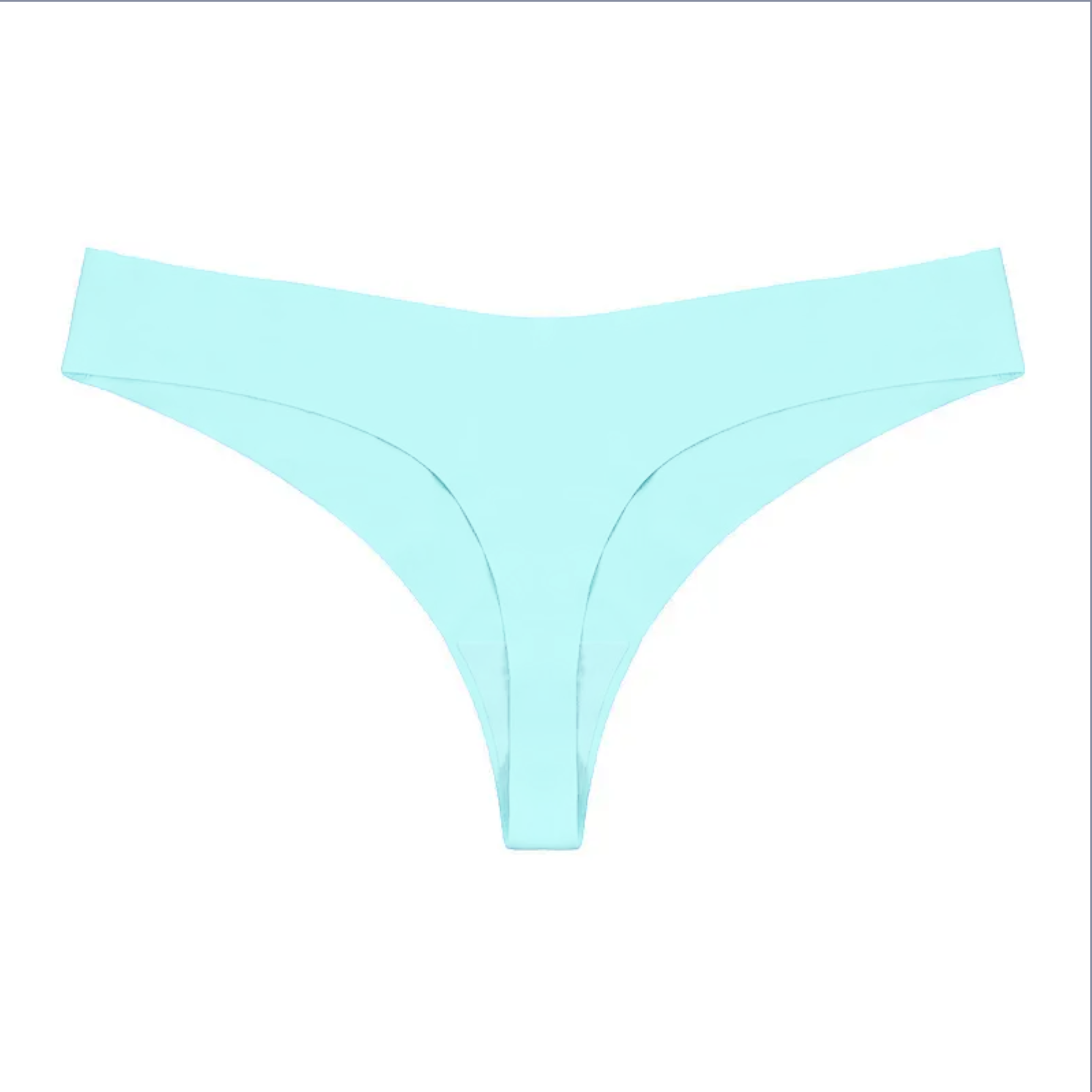Buttersoft Seamless Underwear