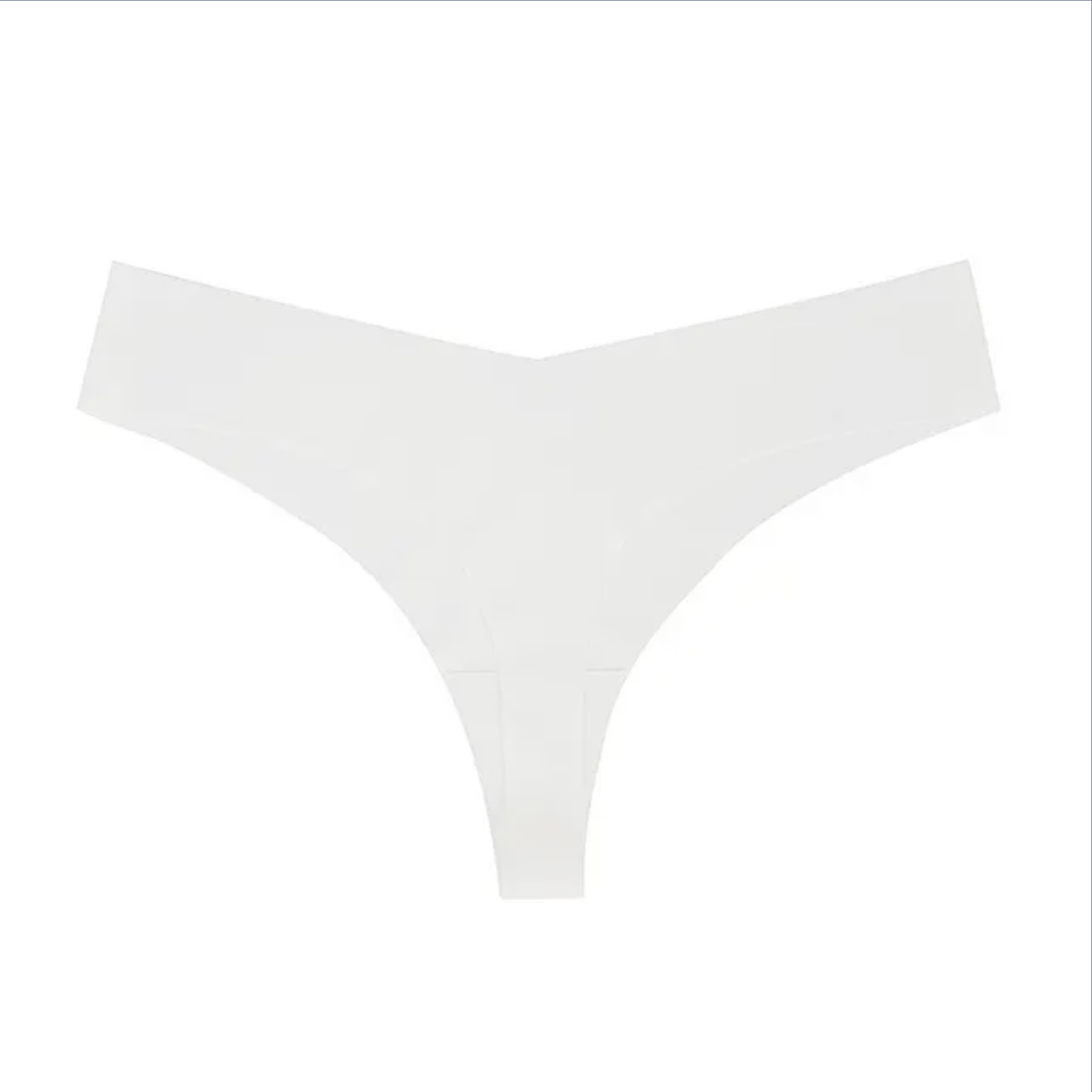 Buttersoft Seamless Underwear