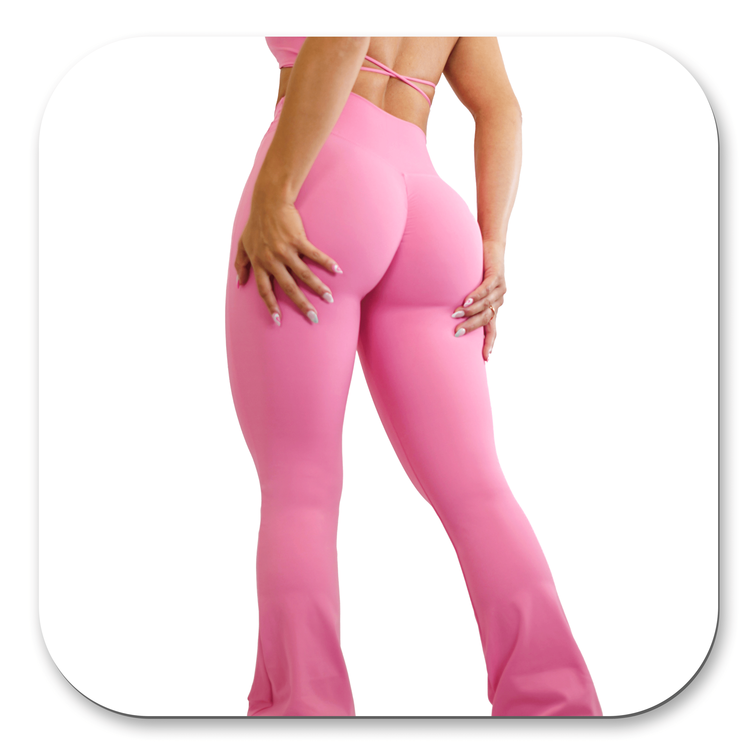 Bottoms - Fitness Fashioness