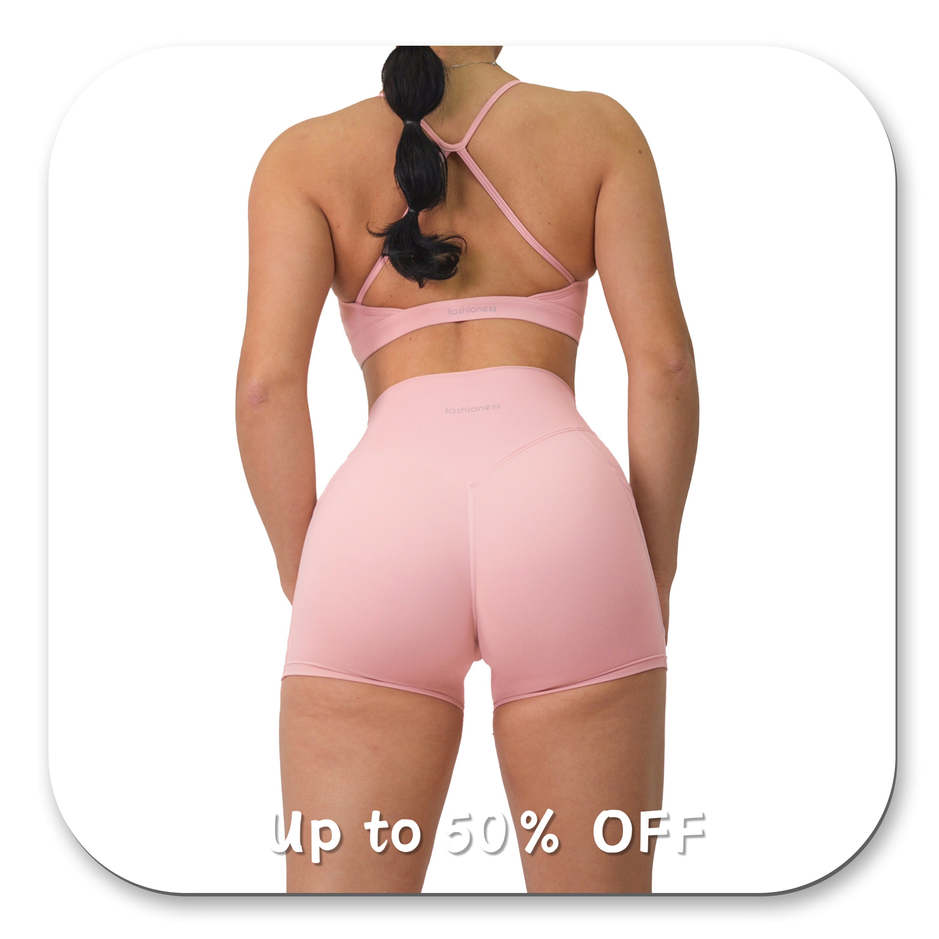 Shorts - Fitness Fashioness