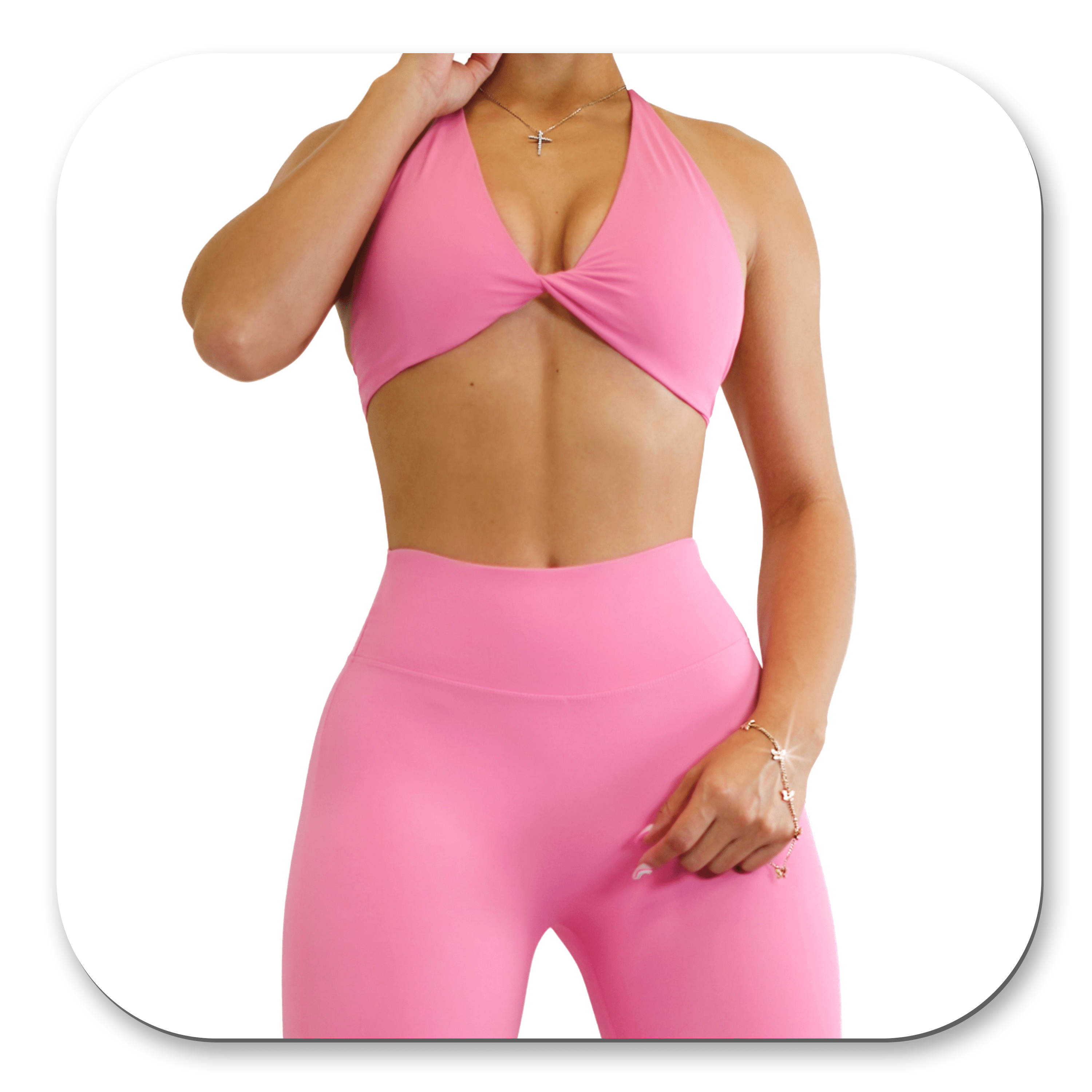 Tops - Fitness Fashioness