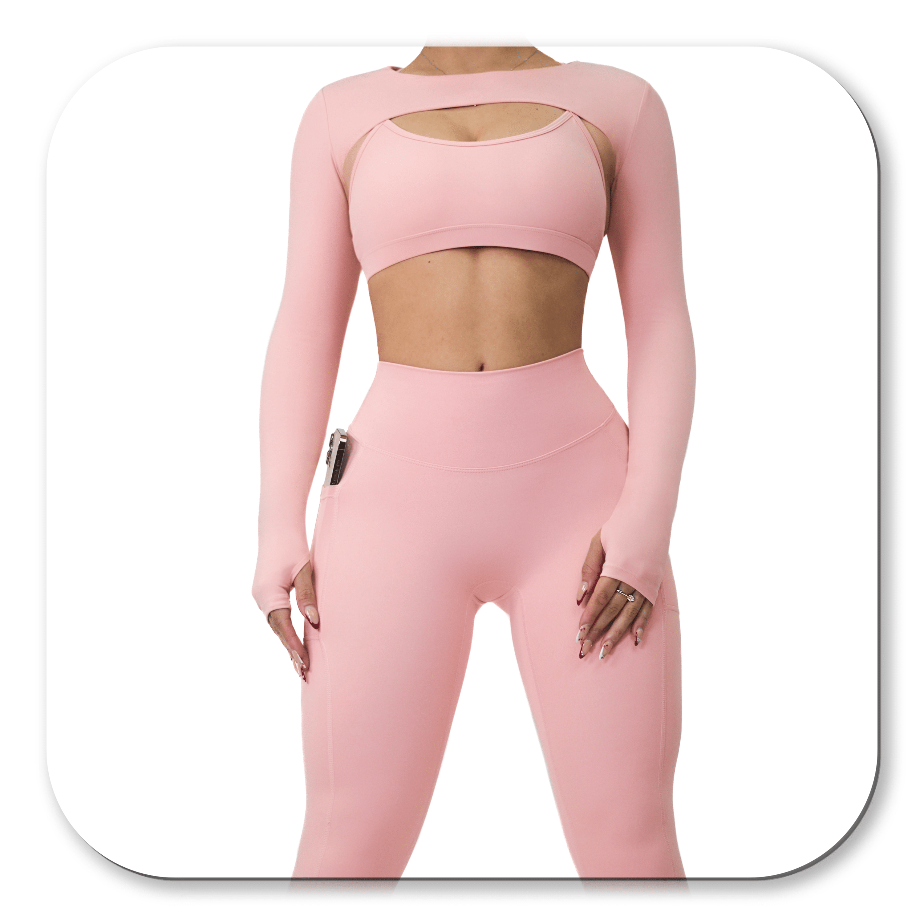 Trending Now - Fitness Fashioness