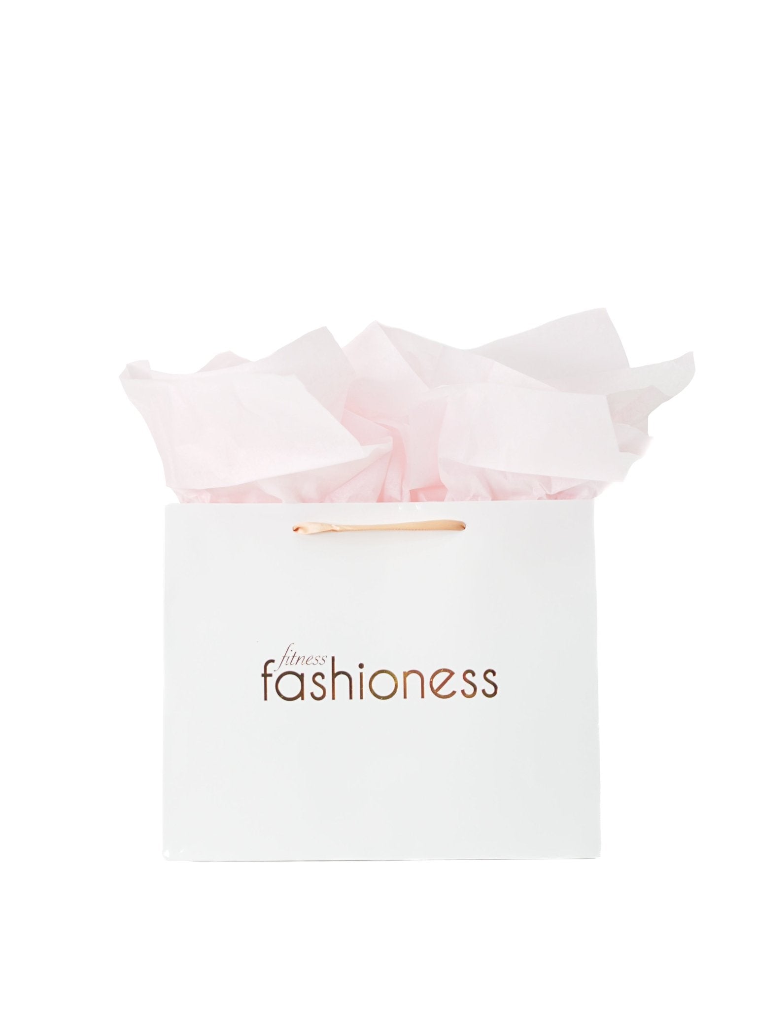 Gift Bags - Fitness Fashioness