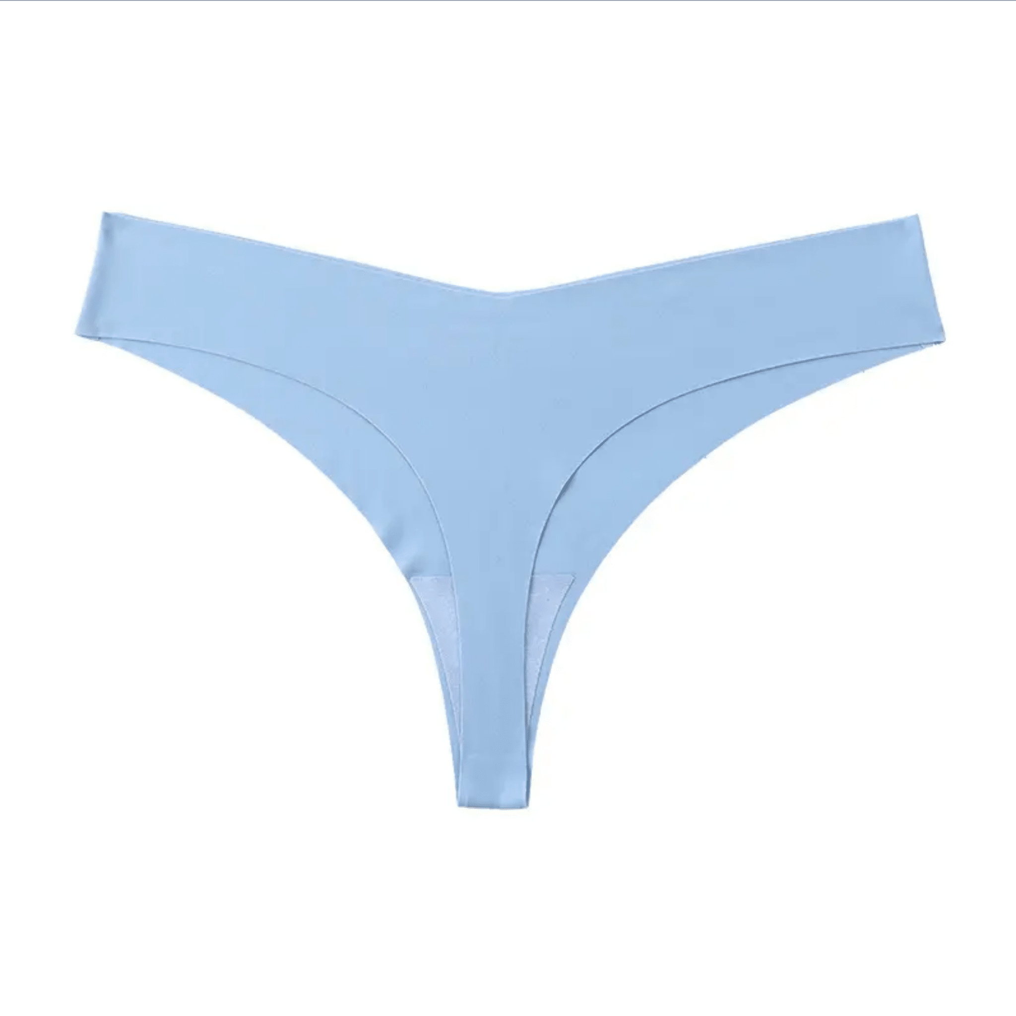 Buttersoft Seamless Underwear - Fitness Fashioness