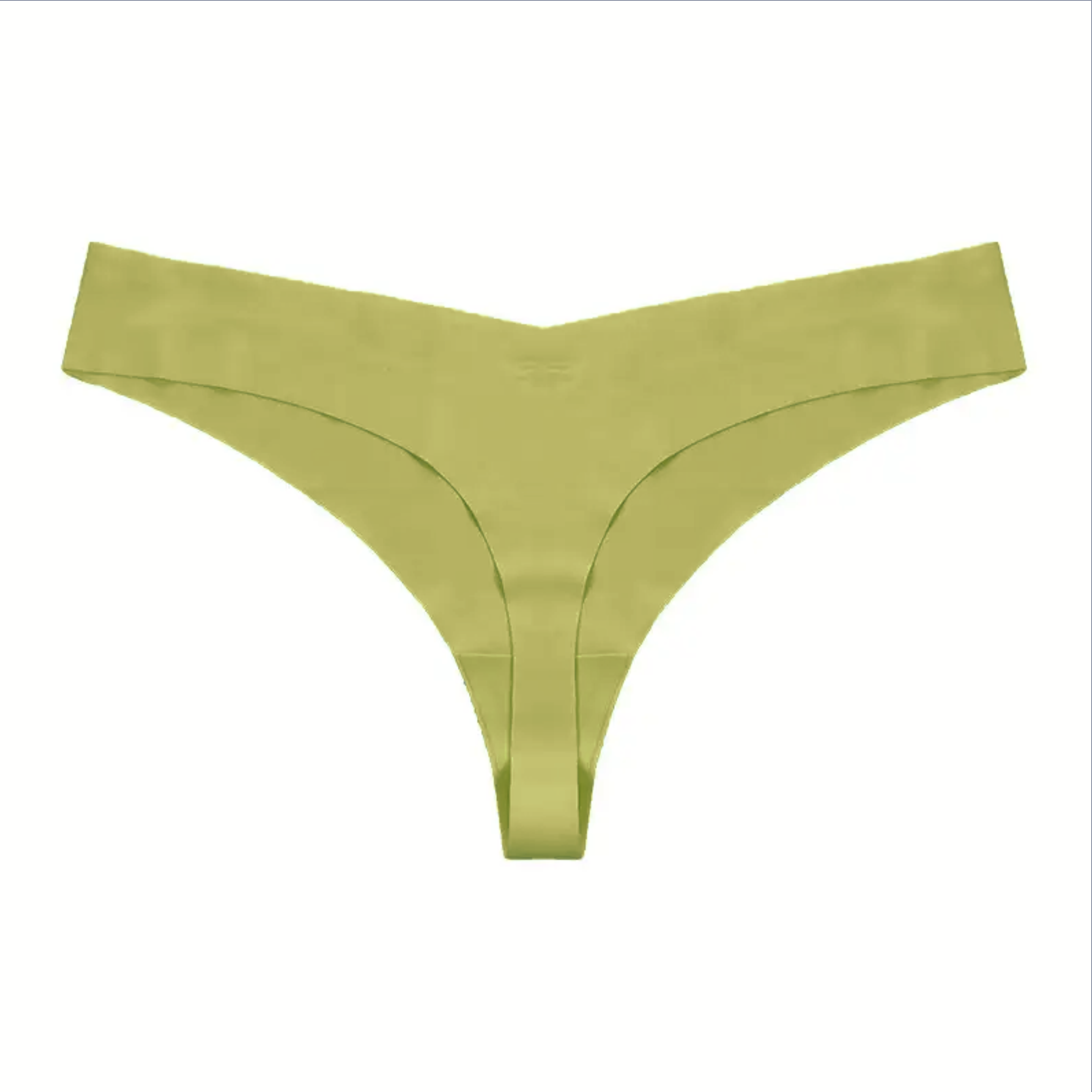 Buttersoft Seamless Underwear